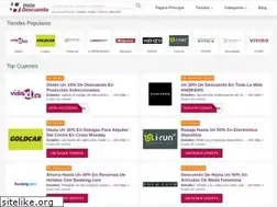 Sites similar to holadescuento.com