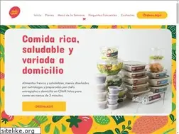 Sites similar to holadieta.mx