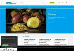 Sites similar to holadoctor.com