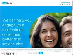 Sites similar to holadoctor.net