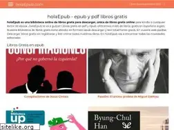 Sites similar to holaebook.org