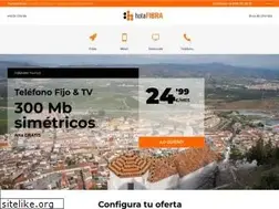 Sites similar to holafibra.com