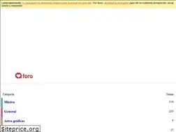 Sites similar to holaforo.com
