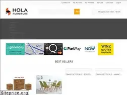 Sites similar to holafurniture.co.nz