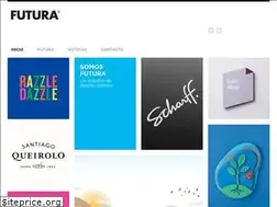 Sites similar to holafutura.com