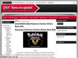 Sites similar to holagba.blogspot.com