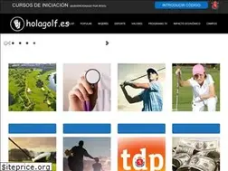 Sites similar to holagolf.es