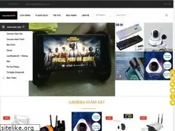 Sites similar to holahola.vn