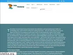 Sites similar to holahonduras.net