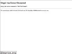 Sites similar to holahou.com