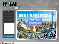 Sites similar to holaintercambio.com