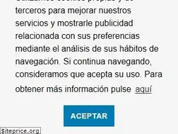 Sites similar to holainversion.com