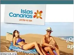 Sites similar to holaislascanarias.com