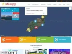 Sites similar to holalanzarote.com