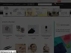 Sites similar to holalash.com