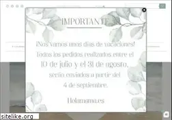 Sites similar to holamama.es