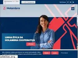 Sites similar to holambra.com.br