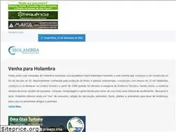 Sites similar to holambra.net.br