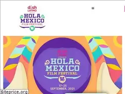 Sites similar to holamexicoff.com