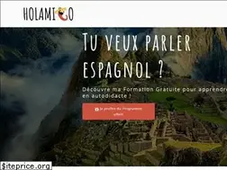 Sites similar to holamigo.fr