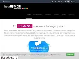 Sites similar to holamobi.com