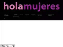Sites similar to holamujeres.com