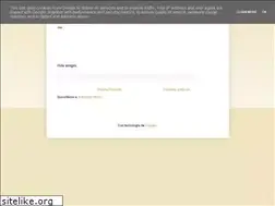 Sites similar to holamundo-espera-2020.blogspot.com