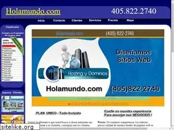 Sites similar to holamundo.net