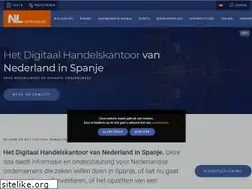 Sites similar to holanda.es
