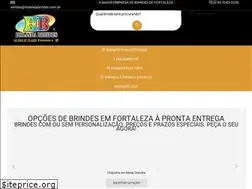 Sites similar to holandabrindes.com.br