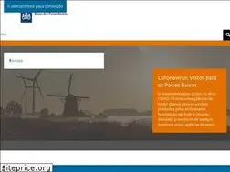 Sites similar to holandaevoce.nl