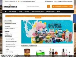 Sites similar to holandalucia.es
