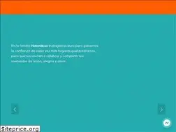 Sites similar to holandesa.com