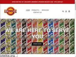 Sites similar to holandhopia.com