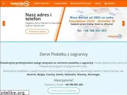 Sites similar to holandia.org