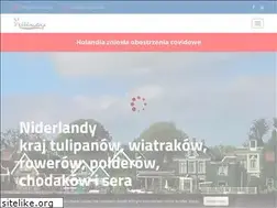 Sites similar to holandia.pl