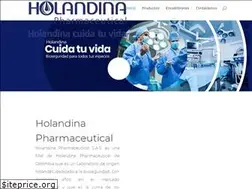 Sites similar to holandinaecuador.com