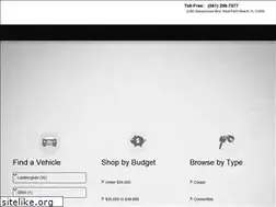 Sites similar to holandleasingusa.com
