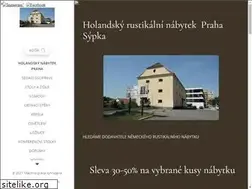 Sites similar to holandskynabytek-best.cz