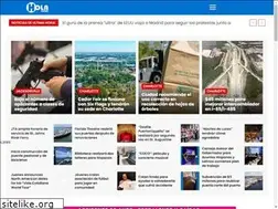 Sites similar to holanews.com