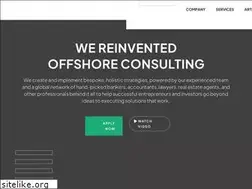 Sites similar to holanomad.com