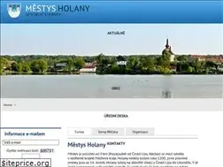 Sites similar to holany.cz