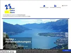 Sites similar to holap.ch