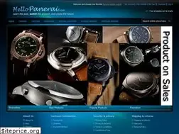 Sites similar to holapanerai.me