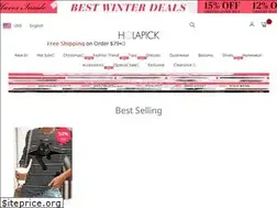 Sites similar to holapick.com