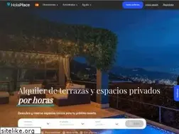 Sites similar to holaplace.com