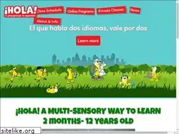 Sites similar to holaplaygroup.com