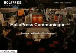 Sites similar to holapress.com
