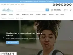 Sites similar to holaprincesa.es