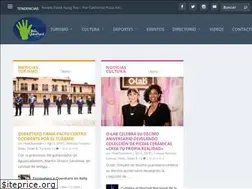 Sites similar to holaqueretaro.com